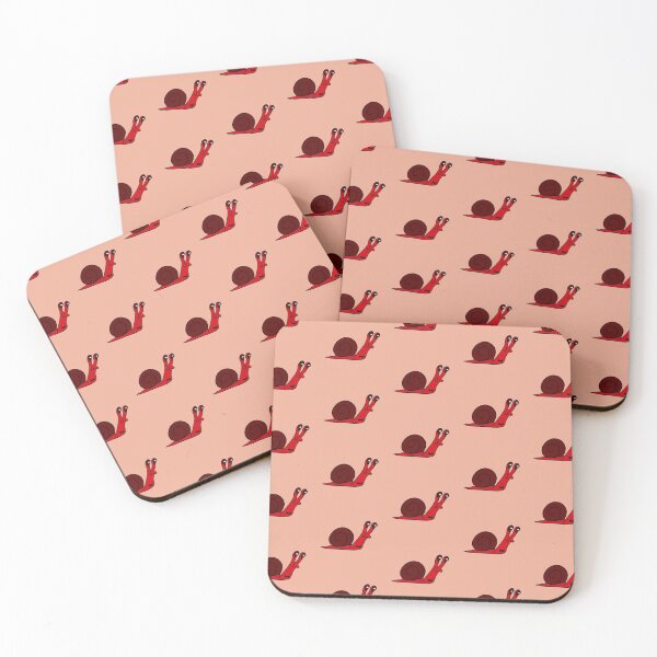Item preview, Oh Wow Snail - Pattern designed and sold by SeanDontGetFish.