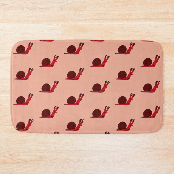 Item preview, Oh Wow Snail - Pattern designed and sold by SeanDontGetFish.
