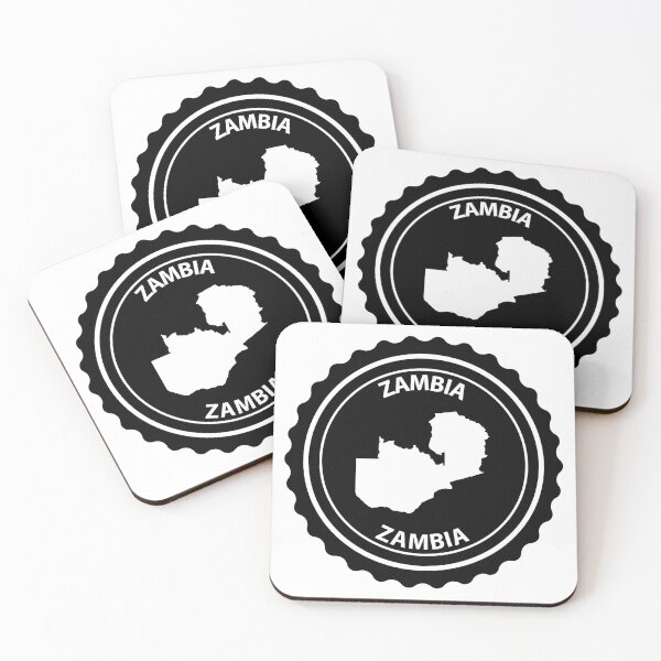 Item preview, Republic of Zambia stamp designed and sold by Danler.