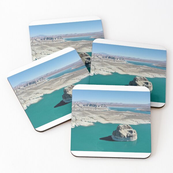 Item preview, Lone Rock Beach designed and sold by Matthew Carroll.