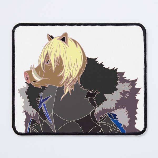 Item preview, The Boar Prince designed and sold by SmanthShoppe.