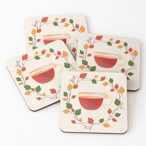 Item preview, Tea time designed and sold by SkyAfterDusk.