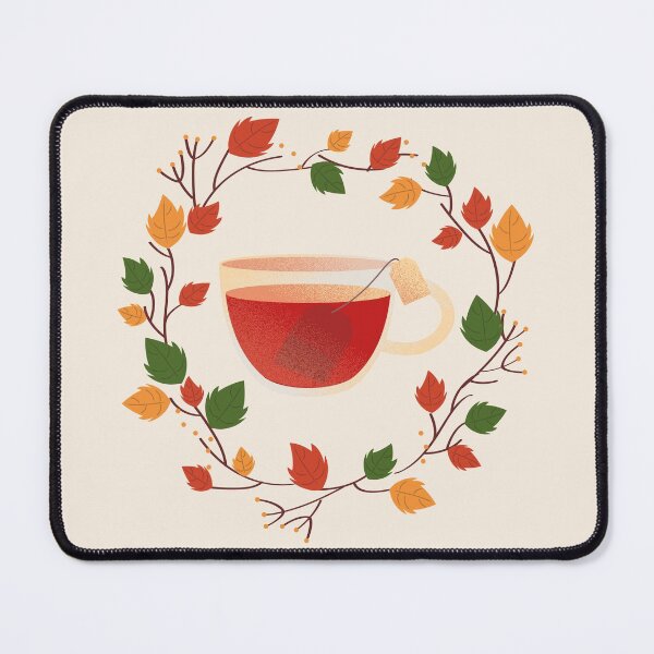 Item preview, Tea time designed and sold by SkyAfterDusk.
