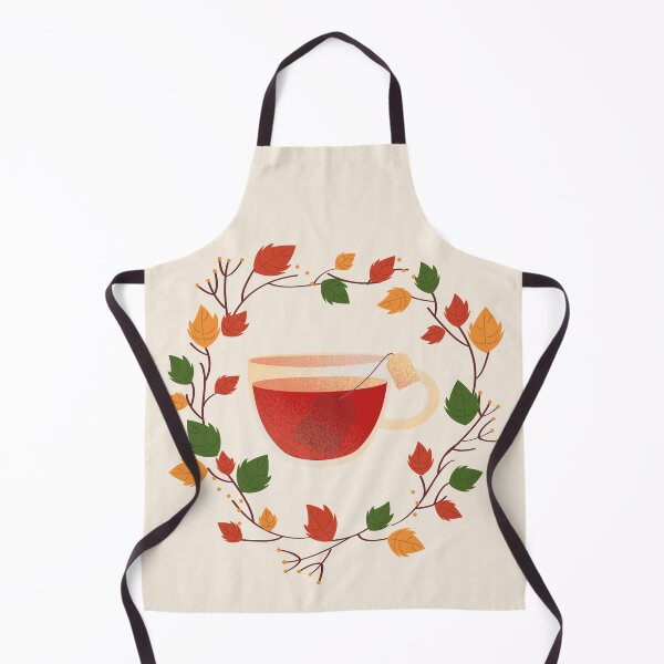 Item preview, Tea time designed and sold by SkyAfterDusk.