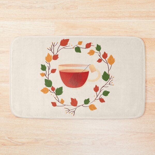 Item preview, Tea time designed and sold by SkyAfterDusk.