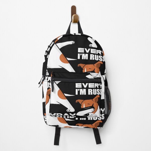 Item preview, Jack Russell Funny Quote: JACK RUSSEL DANCING designed and sold by remonss.