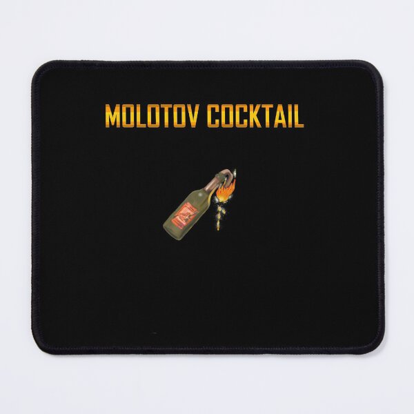 Item preview, MOLOTOV COCKTAIL designed and sold by Samtorio.