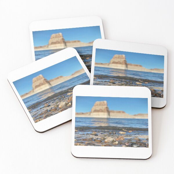 Item preview, Lone Rock Beach designed and sold by Matthew Carroll.