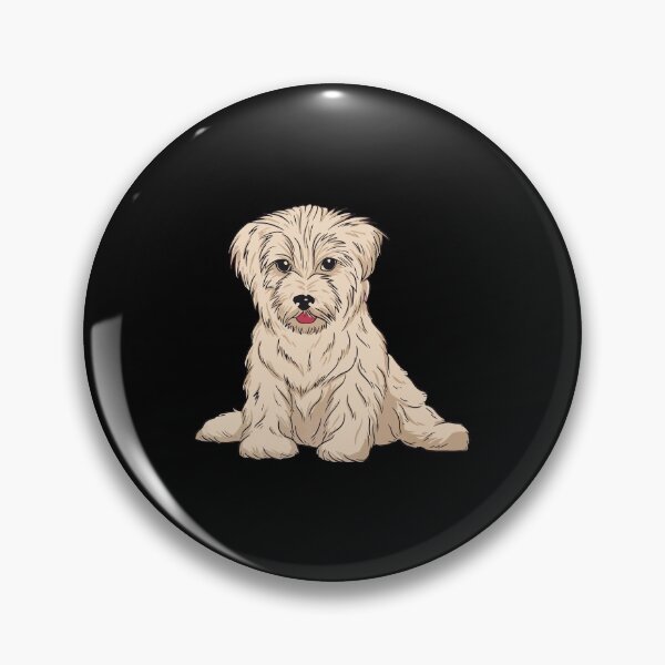 Item preview, Havanese designed and sold by zaher97.
