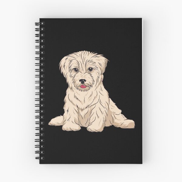 Item preview, Havanese designed and sold by zaher97.