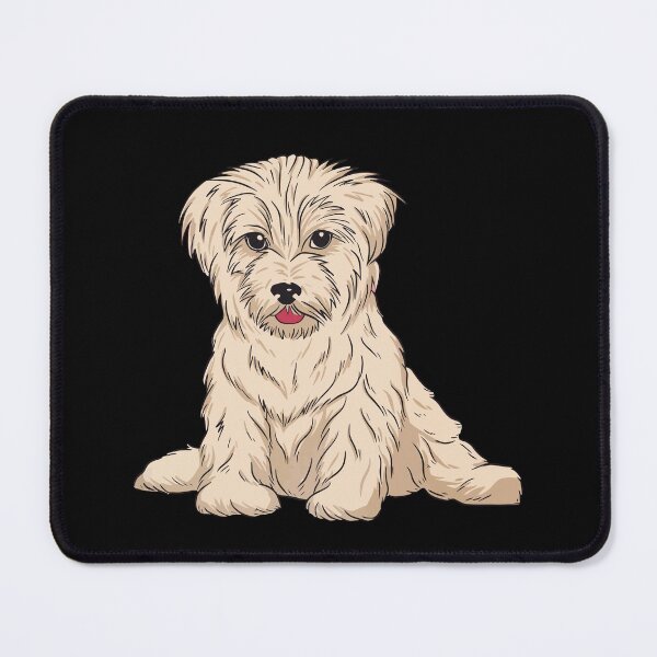 Item preview, Havanese designed and sold by zaher97.