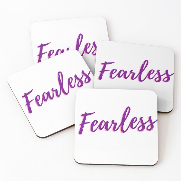 Item preview, Fearless designed and sold by Jesseika75.