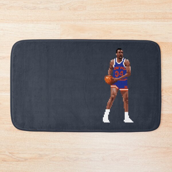 Artikelvorschau, Charles Oakley Pixel Dribble Qiangy entworfen und verkauft von qiangdade.