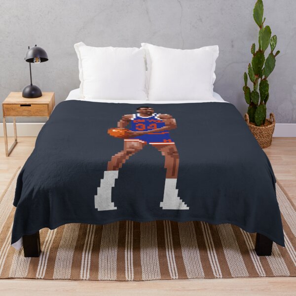 Item preview, Charles Oakley Pixel Dribble Qiangy designed and sold by qiangdade.