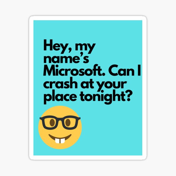 60 Best Pick-Up Lines So Terrible & Funny They’re Going To Truly Work