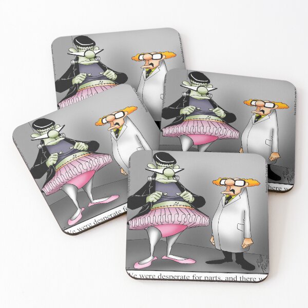 Item preview, Funny Spectickles Frankenstein Halloween Humor designed and sold by abbottoons.