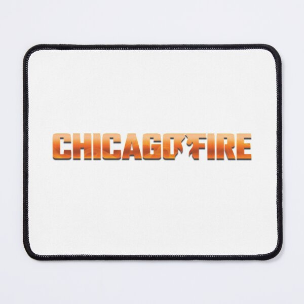 Item preview, Chicago Fire designed and sold by atiredfangirl.