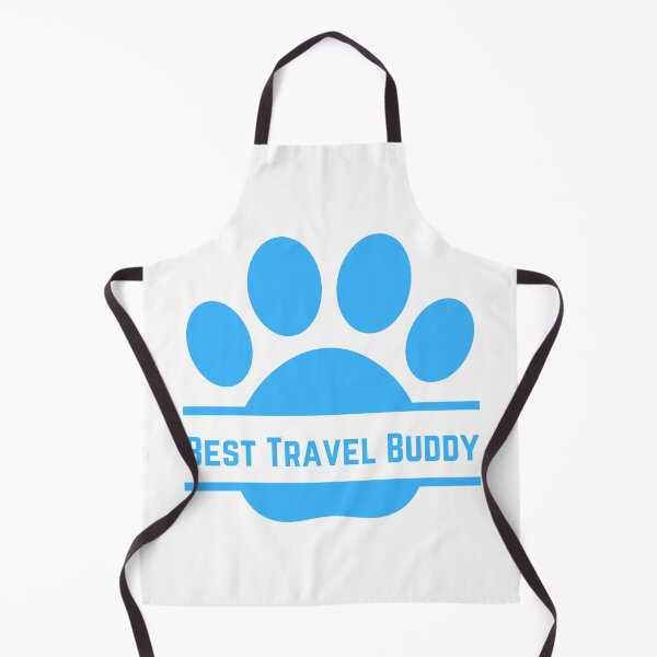 Item preview, Best Travel Buddy Ever designed and sold by MamaSweetea.