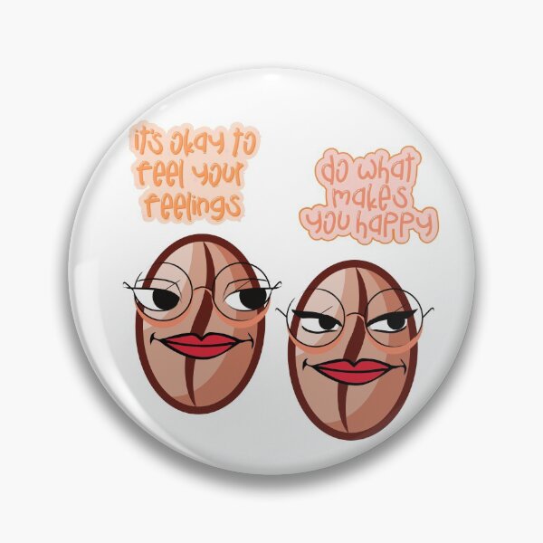 Item preview, Snobbish Coffee Beans designed and sold by HushedCreations.