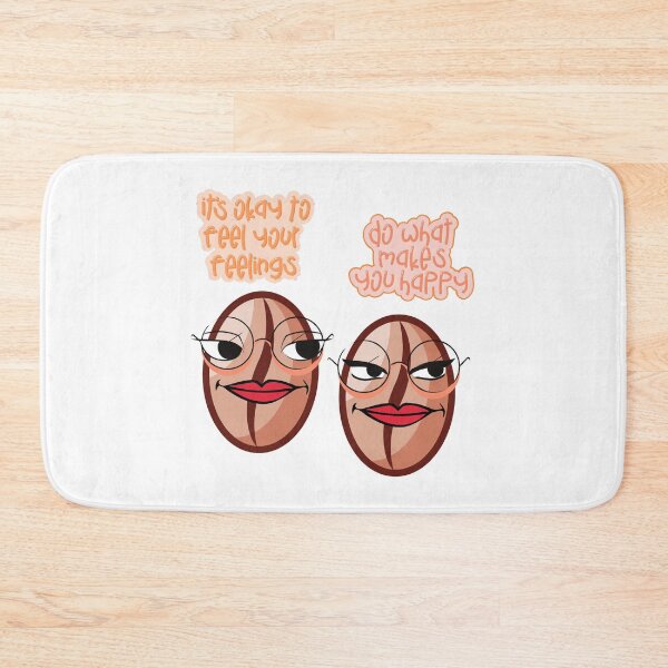 Item preview, Snobbish Coffee Beans designed and sold by HushedCreations.