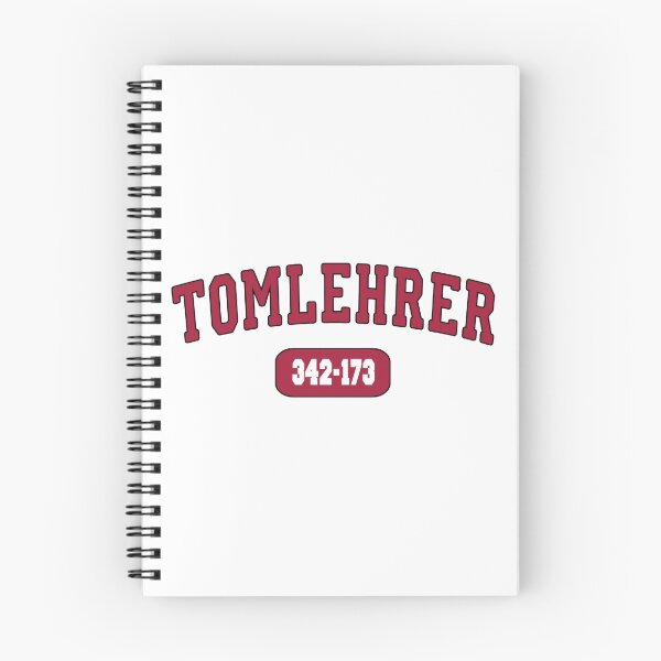 Item preview, Tom Lehrer Harvard designed and sold by adjectiveship.
