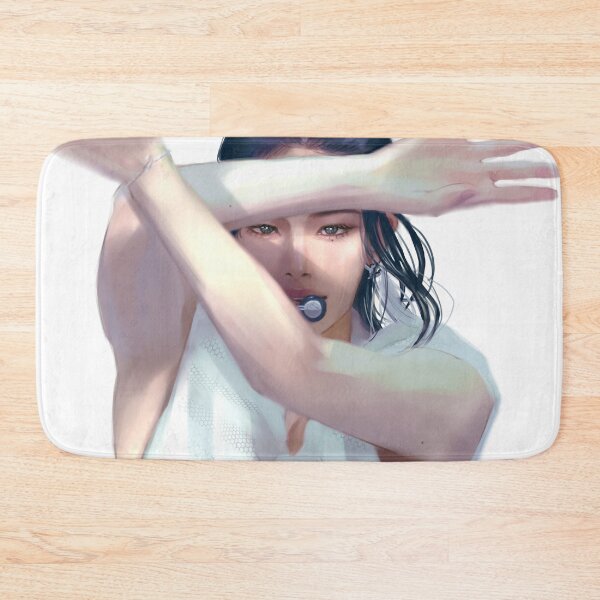 Item preview, The View 210826 - 2 designed and sold by soraskel.