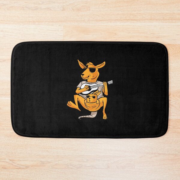 Item preview, kangaroo designed and sold by zaher97.