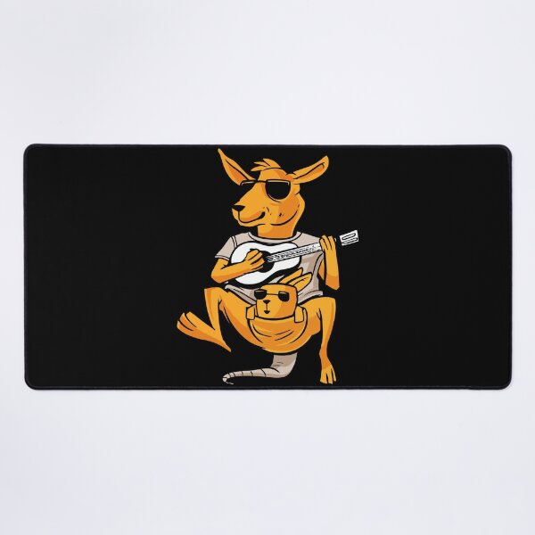 Item preview, kangaroo designed and sold by zaher97.