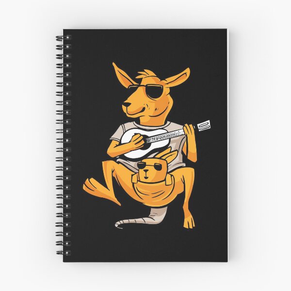 Item preview, kangaroo designed and sold by zaher97.