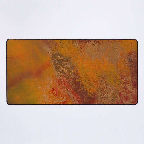 Autumn Equinox Desk Mat