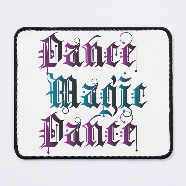 Item preview, Dance Magic Dance designed and sold by ellygator.