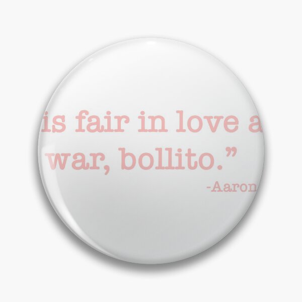 Item preview, All is fair in love and war designed and sold by sunflowervol2.