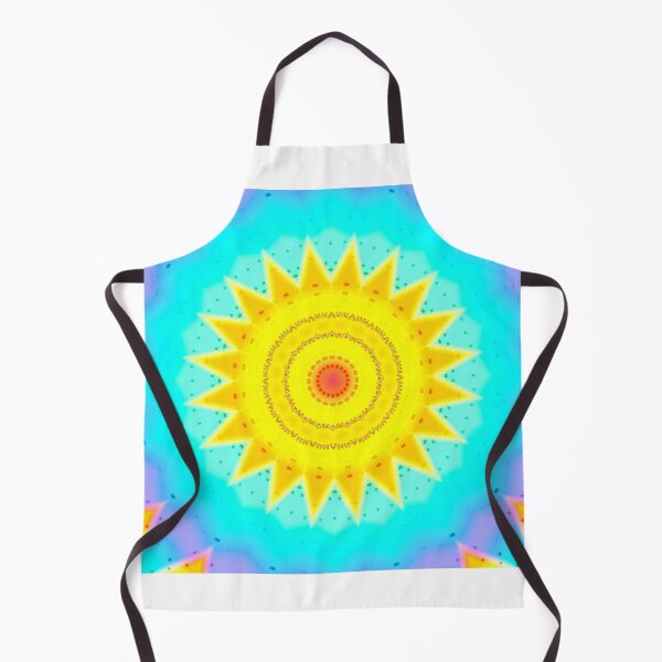 Item preview, Bright colorful abstract pattern designed and sold by ArtDi101.