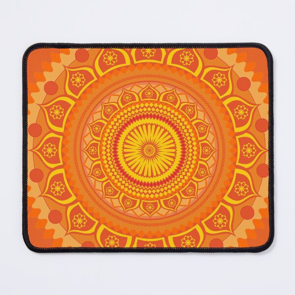 Item preview, Indian mandala bg designed and sold by pASob-dESIGN.