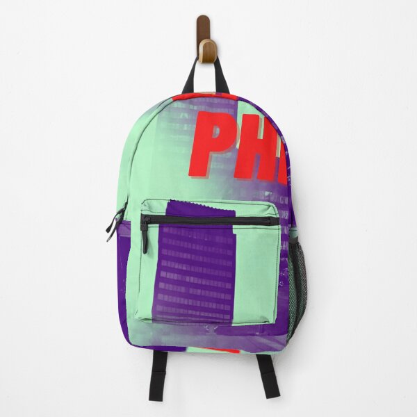 Item preview, Philadelphia Downtown Sunset designed and sold by PHLDesign.