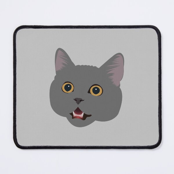 Item preview, British Shorthair Kitty Cat designed and sold by KCPetPortraits.