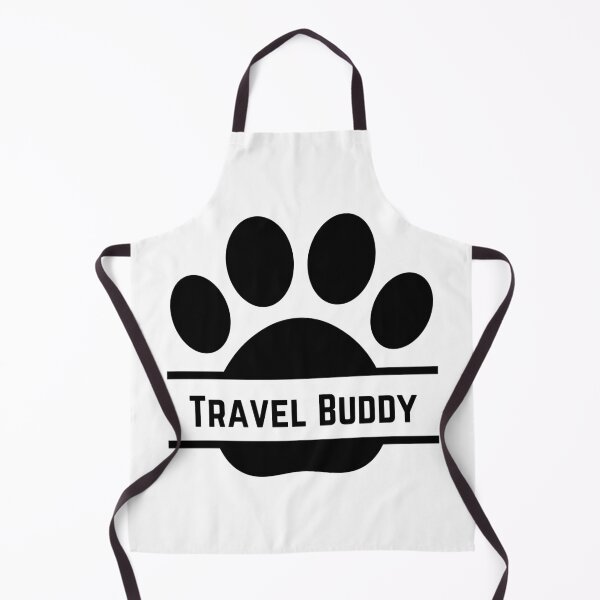 Item preview, Best Travel Buddy Ever designed and sold by MamaSweetea.