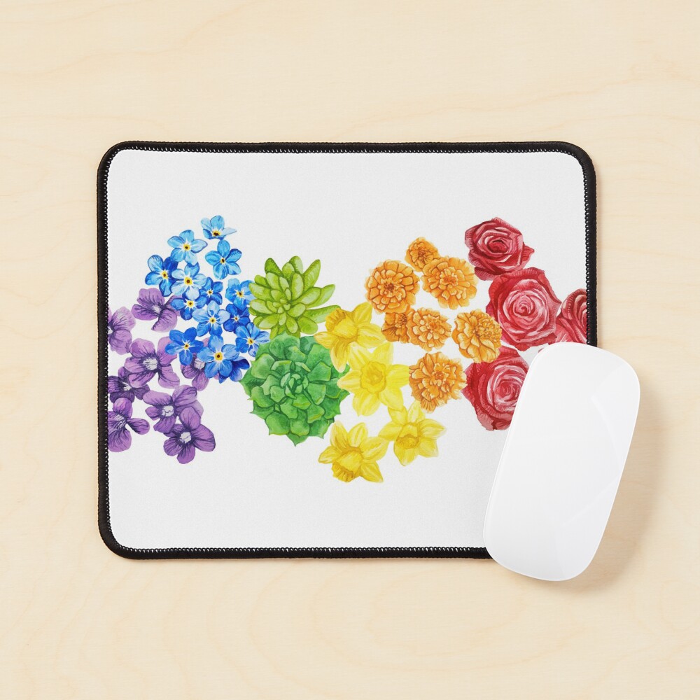 Item preview, Mouse Pad designed and sold by aspenworkman.