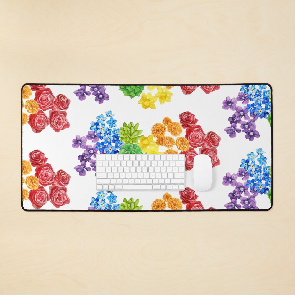 Item preview, Desk Mat designed and sold by aspenworkman.