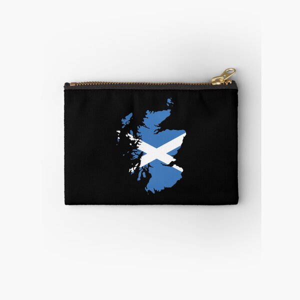 Item preview, Scotland map designed and sold by zaher97.