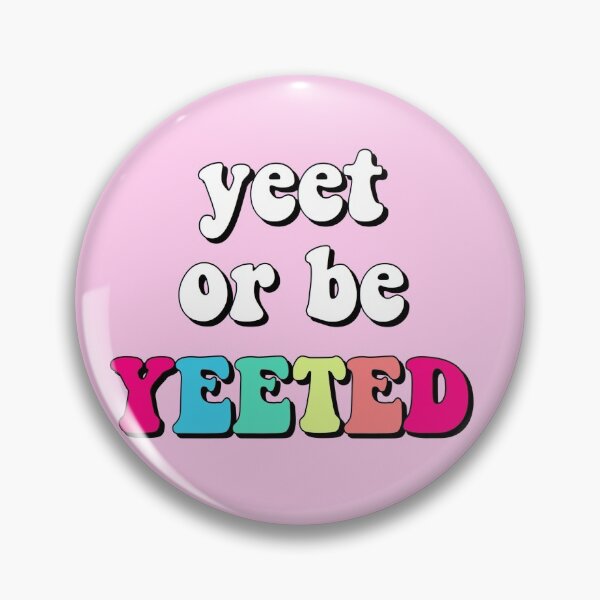 Item preview, Yeet  designed and sold by bdadsmagee.