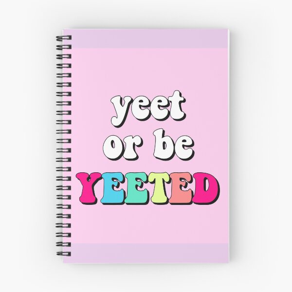 Item preview, Yeet  designed and sold by bdadsmagee.