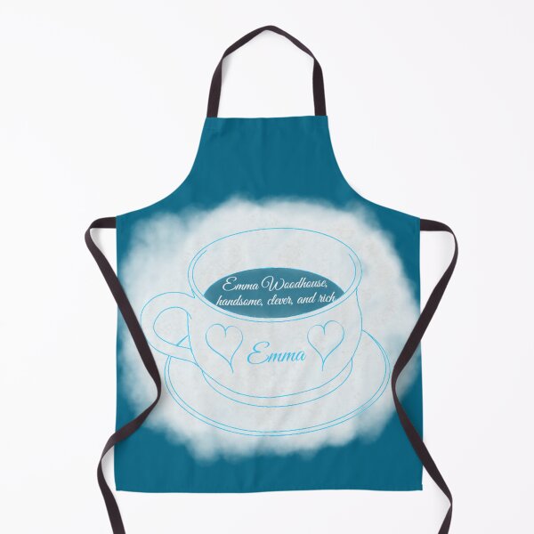 Item preview, Emma Tea designed and sold by Fireflies2344.