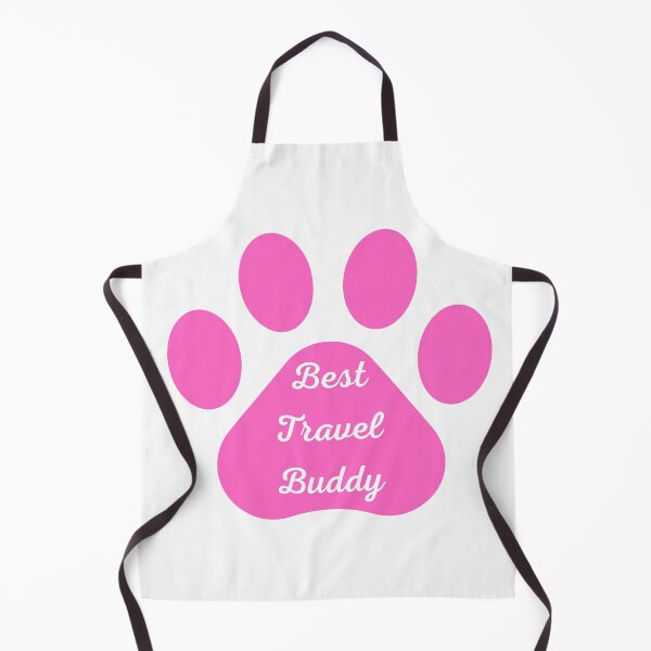 Item preview, Best Travel Buddy Ever designed and sold by MamaSweetea.