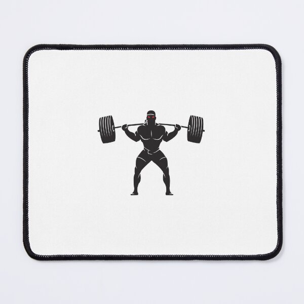 Item preview, Powerlift beast designed and sold by TheDillen.