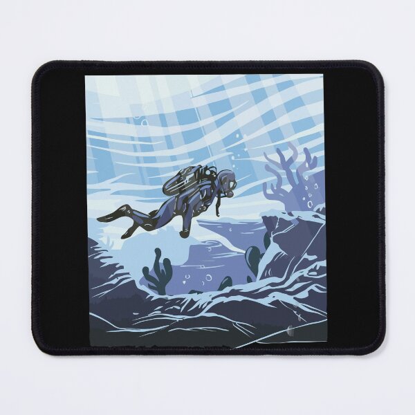 Item preview, Snorkeling designed and sold by zaher97.