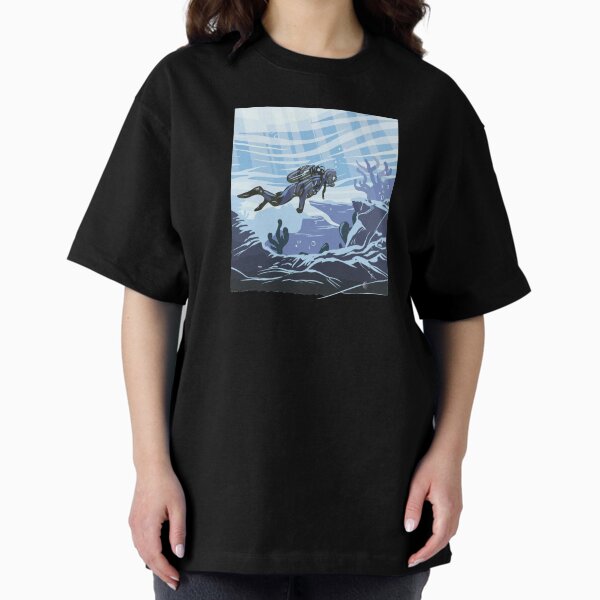 Item preview, Snorkeling designed and sold by zaher97.