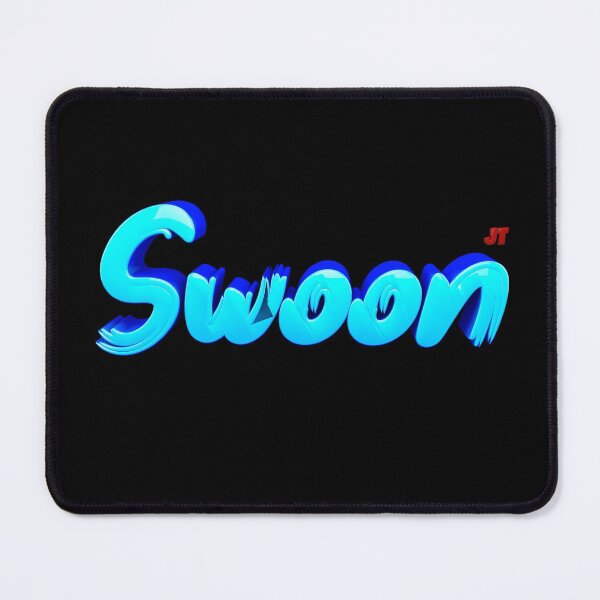 Item preview, Swoon JT Brand Name 3d new brand designed and sold by roleshop.