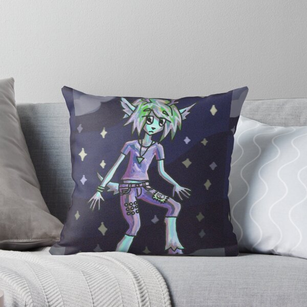 Item preview, Floating In The Stars designed and sold by Lee Longfellow.