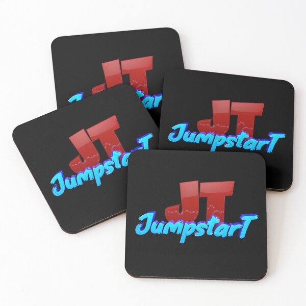 Item preview, Jumpstart JT brand name  designed and sold by roleshop.